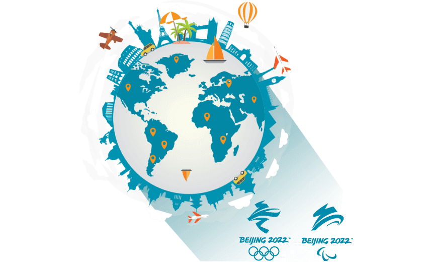 出国旅游 到土库曼斯坦旅游 - 抖音VPN